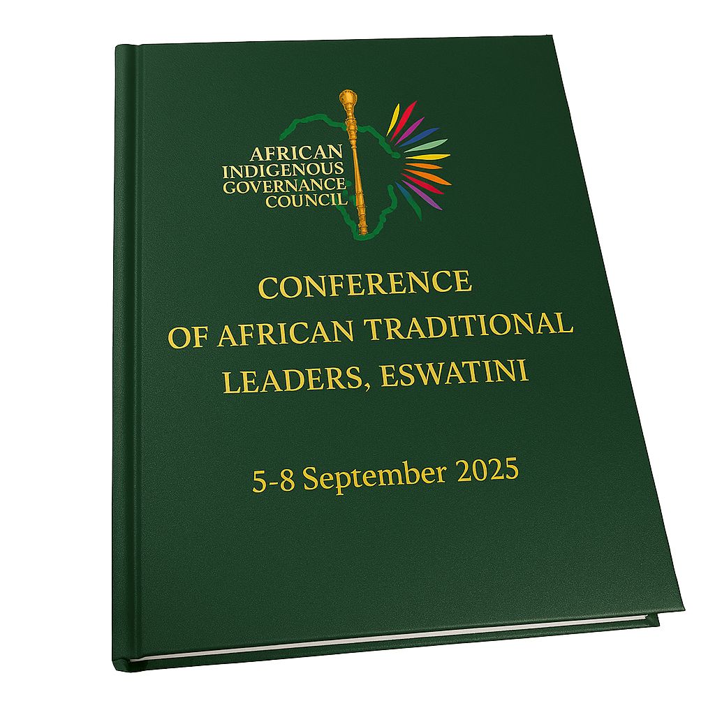 You are currently viewing Eswatini Final Report 2025